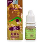 SBL Euphrasia (5 ML) Eye Drops