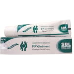 SBL FP 200 (25 GM) Cream Pomade / Ointment