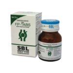 SBL FP (25 GM) Speciality Tablets (Oral)