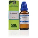 SBL Glonoinum (30CH) (100 ML) Dilutions