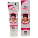 SBL Glowing Beauty (30 GM) Fairness Cream