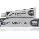 SBL Graphites (25 GM) Cream Pomade / Ointment