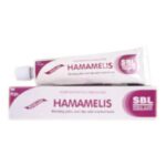 SBL Hamamelis (25 GM) Cream Pomade / Ointment