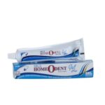 SBL Homeodent (Blue Gel) (100 GM) Tooth Gel