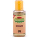 SBL Jaborandi (100 ML) Hair Oil