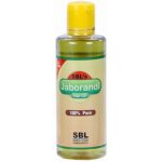 SBL Jaborandi (200 ML) Hair Oil