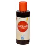 SBL Jaborandi Plus (200 ML) Hair Oil