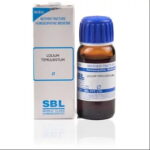 SBL Lolium Temulentum (Q) (100 ML) Mother Tinctures / MT