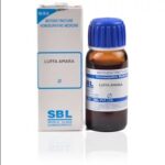 SBL Luffa Amara (Q) (30 ML) Mother Tinctures / MT