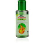 SBL Montana (100 ML) Hair Oil