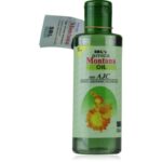 SBL Montana (200 ML) Hair Oil