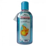 SBL Montana Herbal (100 ML) Shampoo