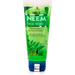 SBL Neem (50 ML) Face Wash