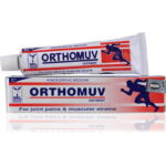 SBL Orthomuv / Orthomoov (25 GM) Cream Pomade / Ointment