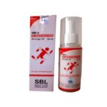 SBL Orthomuv / Orthomoov (60 ML) Spray