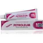 SBL Petroleum (25 GM) Cream Pomade / Ointment