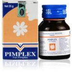 SBL Pimplex (25 GM) Speciality Tablets (Oral)