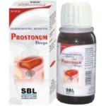 SBL Prostonum (30 ML) Drops