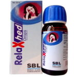 SBL Relaxhed / Relaxhead (30 ML) Drops