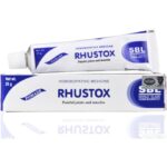 SBL Rhus Tox (25 GM) Cream Pomade / Ointment