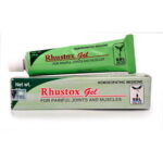 SBL Rhus Tox (25 GM) Gel Pomade / Ointment