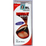 SBL Rinsout (30 ML) Drops