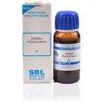 SBL Robinia Pseudocacia (Q) (100 ML) Mother Tinctures / MT