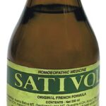 SBL Sativol (100 ML) Syrup