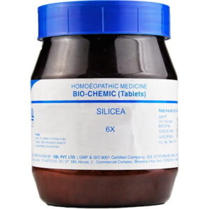SBL Silicea 6X