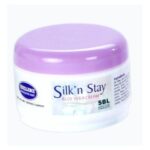SBL Silk n Stay Alovera (100 GM) Cream