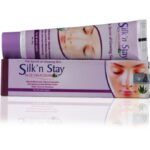 SBL Silk n Stay Alovera (50 GM) Cream