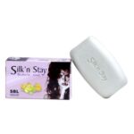 SBL Silk n Stay (Berberis) (75 GM) Soap
