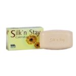 SBL Silk n Stay (Calendula) (75 GM) Soap