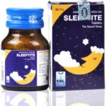 SBL Sleeptite (25 GM) Speciality Tablets (Oral)