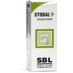 SBL Stobal (115 ML) Syrup