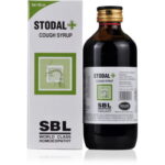 SBL Stobal (180 ML) Syrup