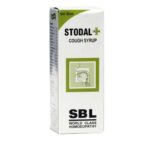 SBL Stobal (60 ML) Syrup