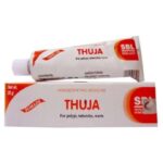 SBL Thuja (25 GM) Cream Pomade / Ointment