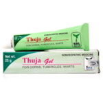 SBL Thuja (25 GM) Gel Pomade / Ointment