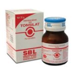 SBL Tonsilat (25 GM) Speciality Tablets (Oral)