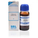 SBL Tribulus Terrestris (Q) (30 ML) Mother Tinctures / MT