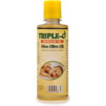 SBL Triple O (300 ML) Massage Oil