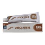 SBL Urtica Urens (25 GM) Cream Pomade / Ointment