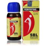 SBL Vertifyne / Vertefine (30 ML) Drops
