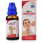 SBL Wipe Clear Acne (30 ML) Lotion