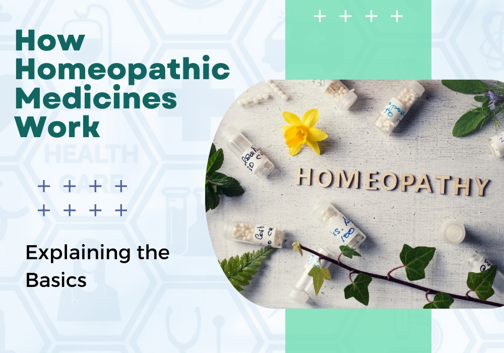 Homeopathic Medicines