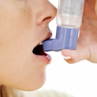 Asthma Attack