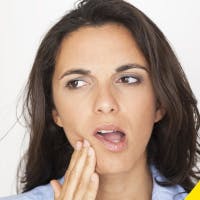 Toothaches | Pyorrhoea | Cavity | Sensitivity